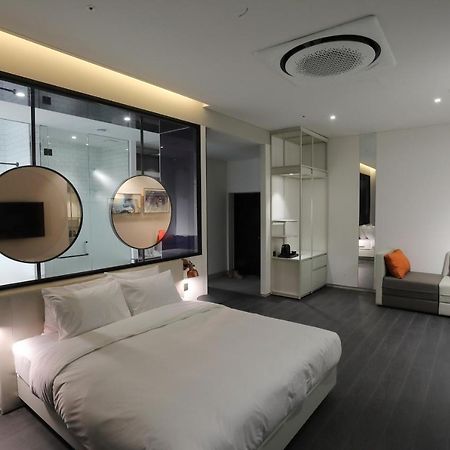 Orchid Hotel Wonju Extérieur photo