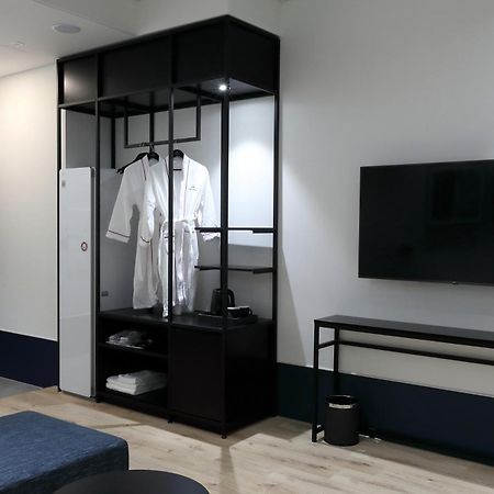 Orchid Hotel Wonju Extérieur photo