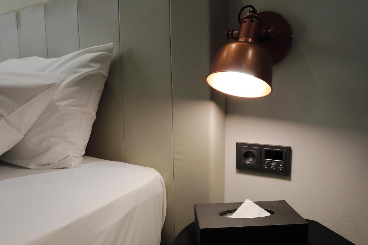 Orchid Hotel Wonju Extérieur photo