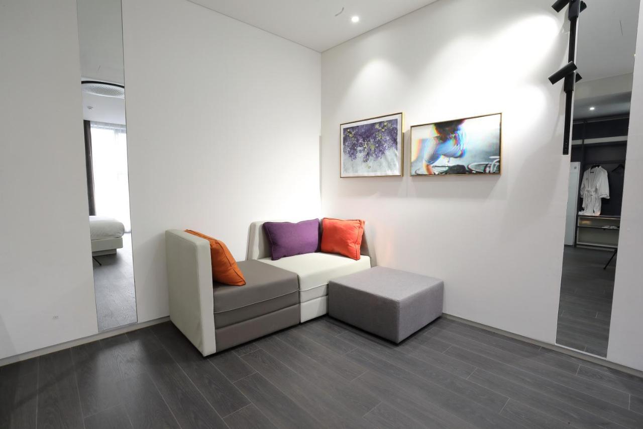 Orchid Hotel Wonju Extérieur photo