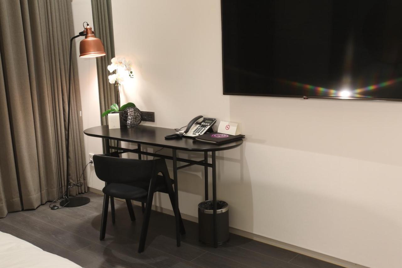 Orchid Hotel Wonju Extérieur photo